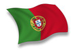 Flag of Portugal