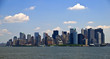 New York City Skyline