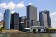 New York City Skyline