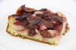 Pflaumekuchen