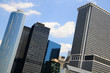 New York City Skyline