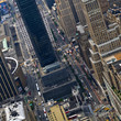 New York City Skyline