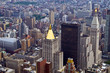 New York City Skyline