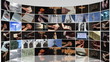 Video: Collage of Religious Footage in high definition Collage of Religious Footage in high definition