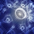 Abstract modern background Abstract modern background