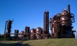 Gasworks Park