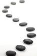 Zen stones
