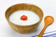 Japanese food(shirokayu)