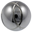 boule pétanque, fond blanc boule pétanque, fond blanc