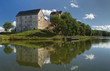 Kastelholm castle in Aland islands