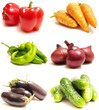 vegetable