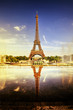 Eifel Tower - Paris (France) Eifel Tower - Paris (France)