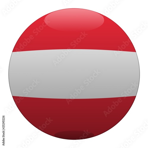 Austria Ball