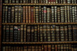 Old books