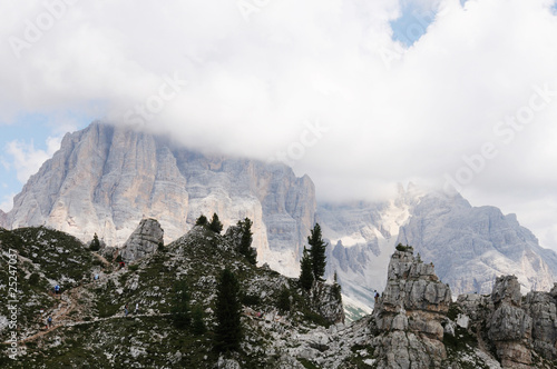 paesaggio alpino