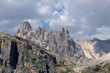 Le dolomiti Bellunesi Le dolomiti Bellunesi