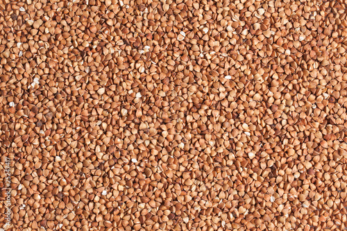 Photo: buckwheat background buckwheat background