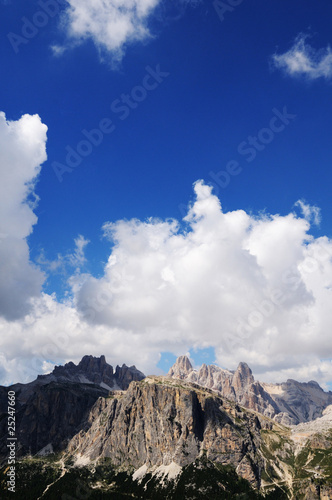 Dolomiti in alta quota Dolomiti in alta quota
