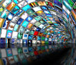 Media pipe Media pipe