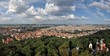 Prague panorama