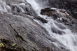Fließendes Wasser Fließendes Wasser