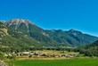 La montagne