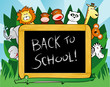 Back to school!