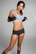 Photo: Fitness Woman Fitness Woman