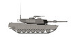 panzer von der seite