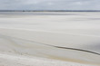 panorma sur la baie du mont saint michel panorma sur la baie du mont saint michel