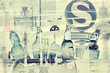 collage berlin