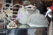Collection of Items in a London's antique shop Collection of Items in a London's antique shop