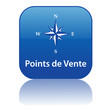 Bouton Web POINTS DE VENTE (localisation accès directions gps) Bouton Web POINTS DE VENTE (localisation accès directions gps)