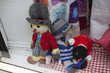 Collection of Items in a London's antique shop Collection of Items in a London's antique shop