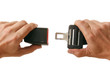 hands button