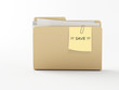 folder