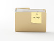 folder