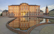Barockschloss Bruchsal