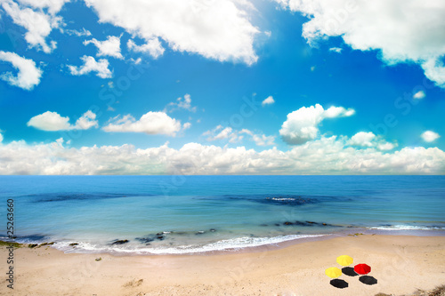 Photo: Relax beach Relax beach