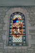 Vitraux Eglise Dolus - Oléron Vitraux Eglise Dolus - Oléron