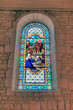 Vitraux Eglise Dolus - Oléron Vitraux Eglise Dolus - Oléron