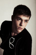 Male Teen Modeling Male Teen Modeling