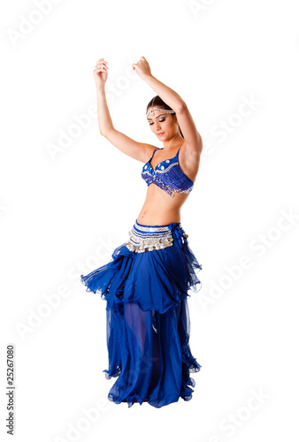 Foto: Beauty belly dancer Beauty belly dancer