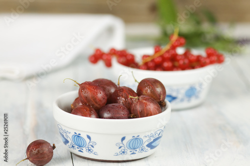 Beerenschalen Beerenschalen