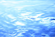 水面