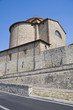 St. Maria Maddalena Church. Castiglione del Lago. Umbria. St. Maria Maddalena Church. Castiglione del Lago. Umbria.