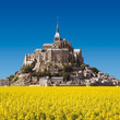 mont saint michel