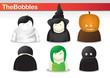 the bobbles 7