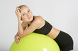 Fitness Swiss Ball
