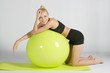 Fitness Swiss Ball